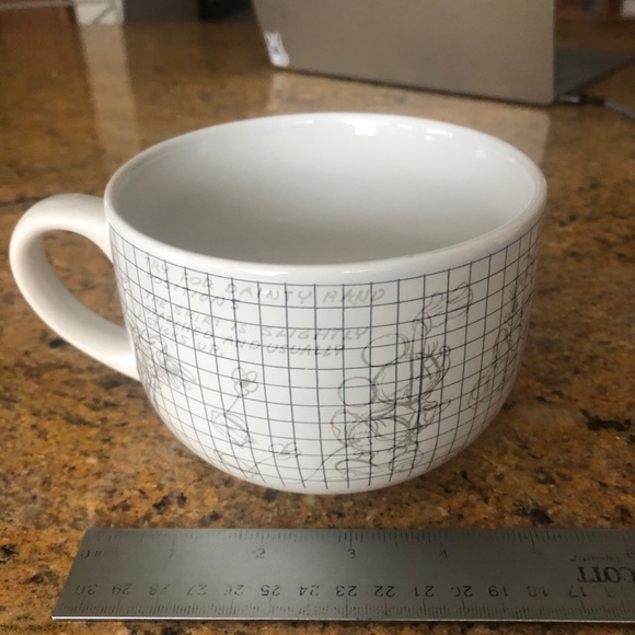 Mini mouse soup mug - Picture 1 of 6